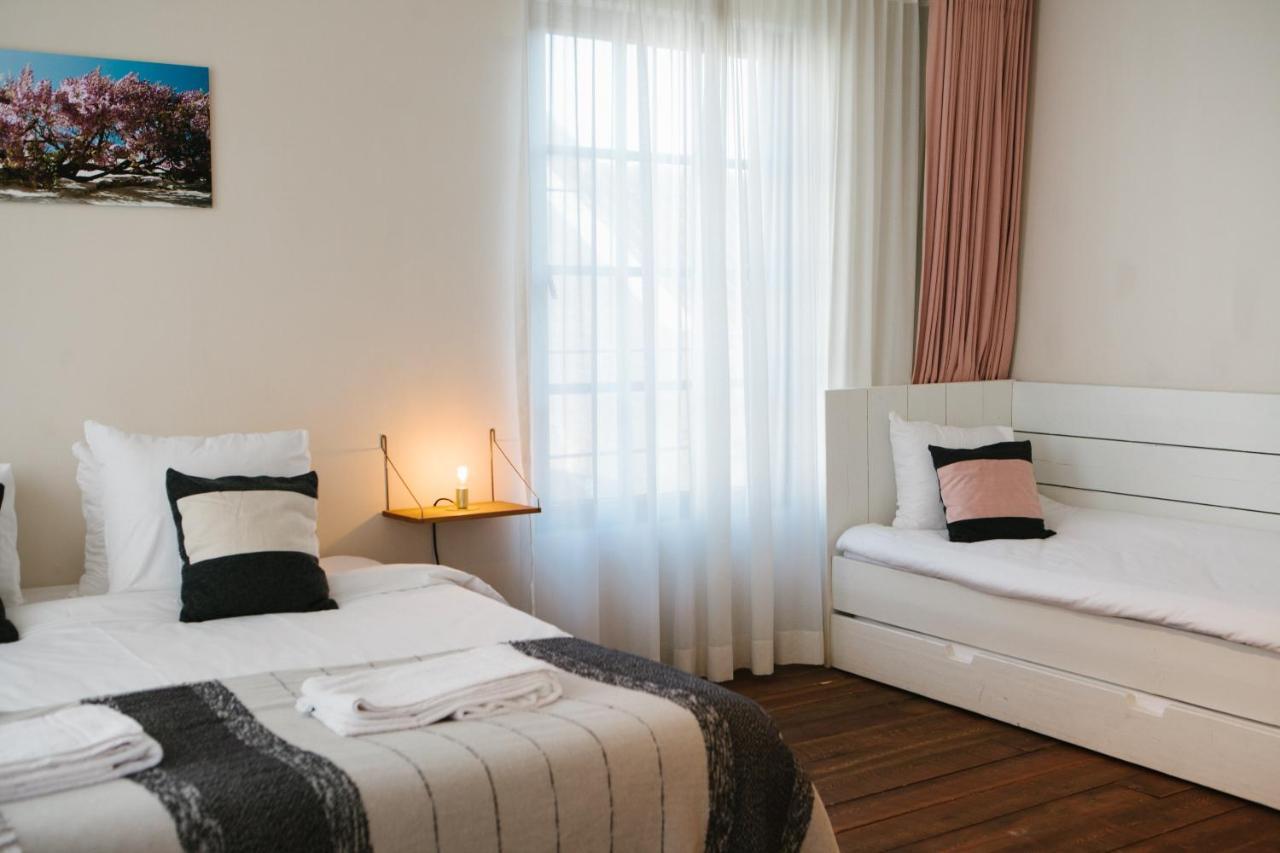 Friday Gent Vila Exterior foto