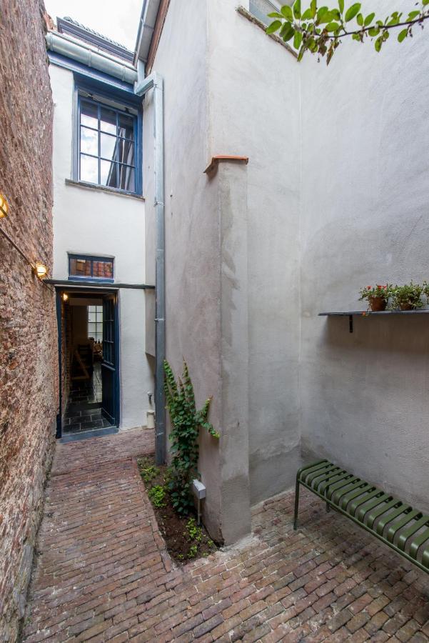 Friday Gent Vila Exterior foto