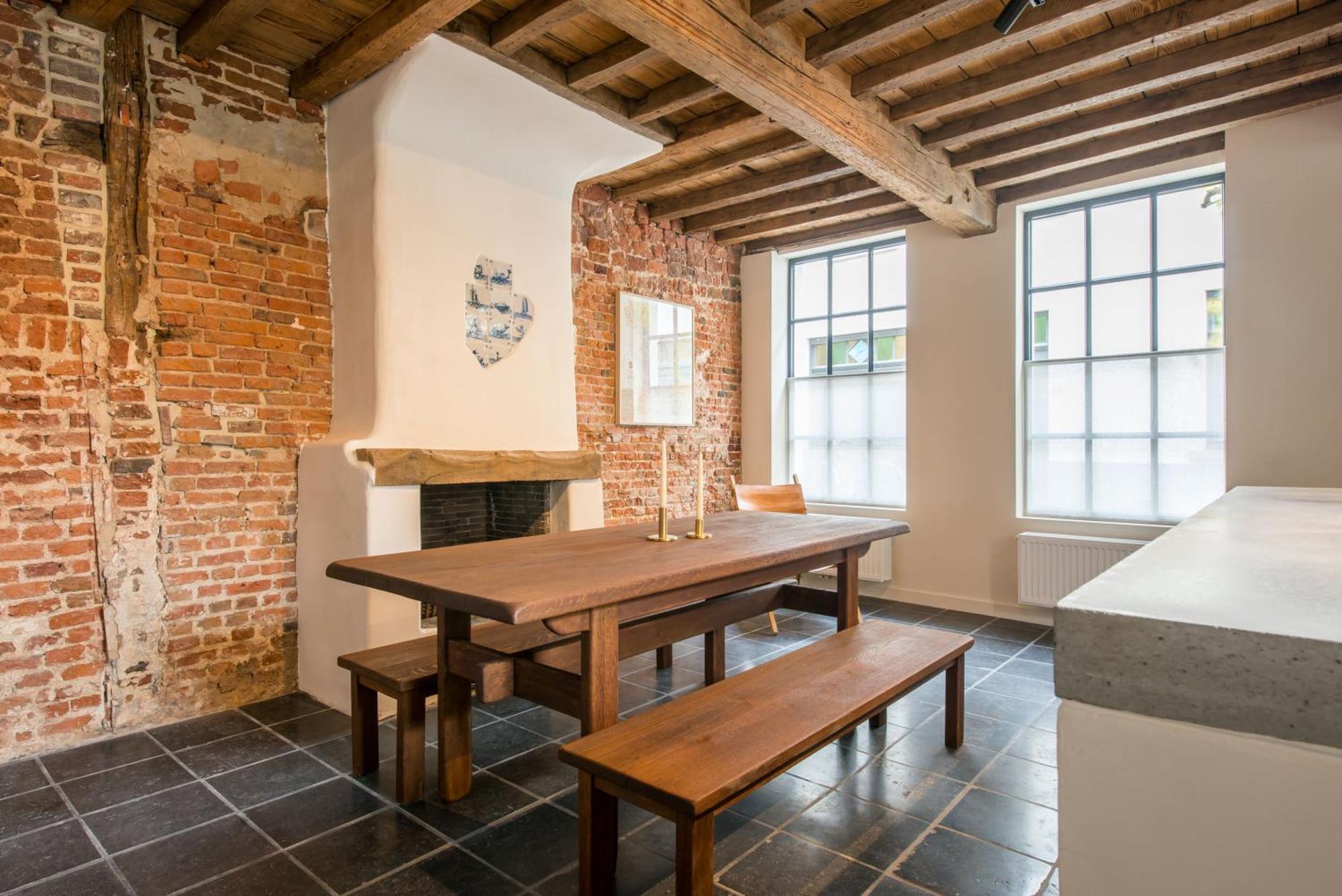 Friday Gent Vila Exterior foto