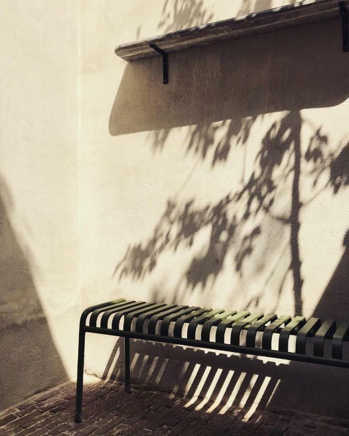 Friday Gent Vila Exterior foto
