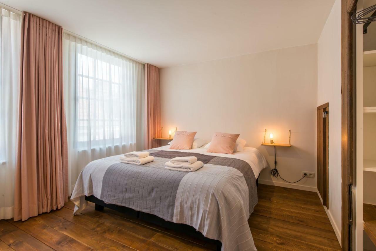 Friday Gent Vila Exterior foto