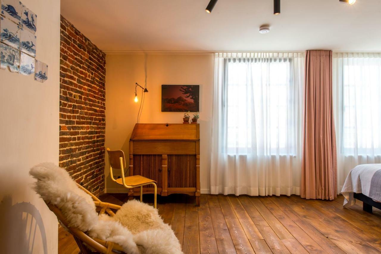 Friday Gent Vila Exterior foto