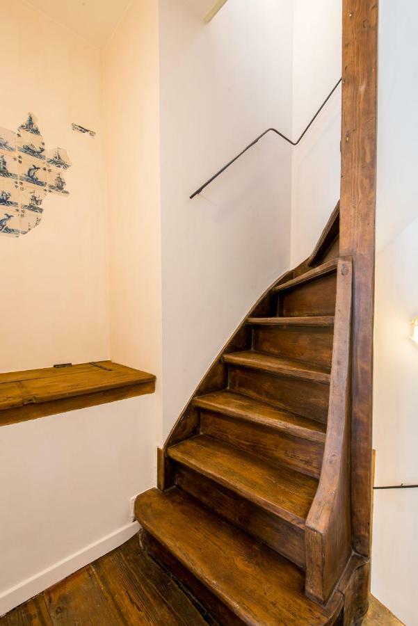 Friday Gent Vila Exterior foto